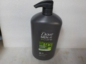 Dove Men 2 in 1 Shampoo and Conditi...