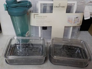 Kitchen Lot...