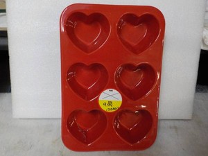 Heart Baking Pan...