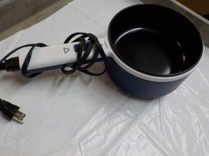 Electric Kettle...