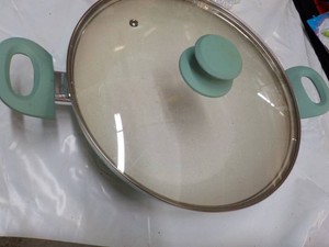 Cookware with Lid 11 Diameter...