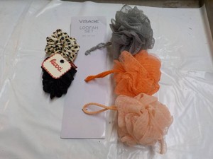 Lootah Set and Kaxi Hair ...