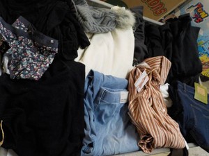 New Overstock Clothing -variety of ...
