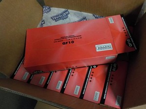 Case of 6000 Interfolded  Delicates...