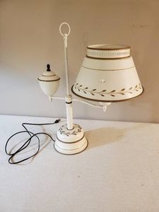 Beautiful Working unique metal Lamp