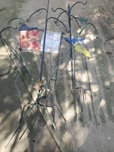 5 solid GardenPatio hooks and more