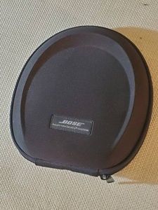 Lightly used Vintage Bose Quiet Comfort 15 Headphones