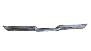 Chrome Automotive Fender Trim  Bumper Guard Piece  Car Part