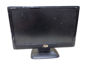 Compaq Q1859 18.5 LCD Computer Monitor untested