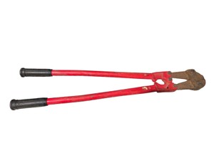 bolt cutter