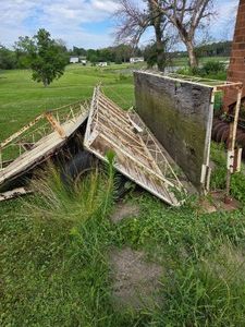 3-16 Dock Sections WWheels (Needs Work)