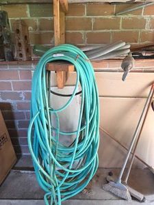 Garden Hoses & Suction Hoses