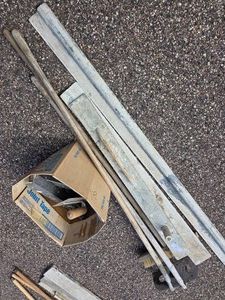 Drywall Tools