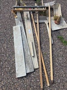 Drywall Tools