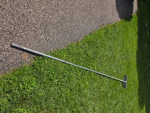 Roof Rake