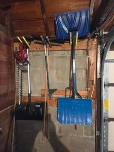 Yard Tools