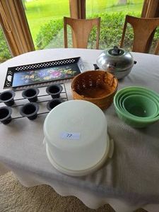 Houseware Misc