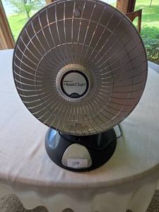 Elec Heater