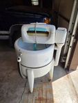 Vintage Wringer Washer