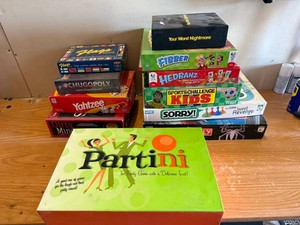 Board Games