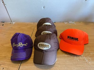 New Liquor Caps - 5