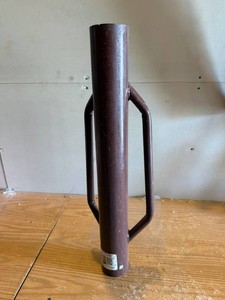 Post Driver