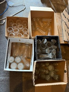 Bar Glasses