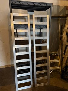 Highland Aluminum Loading Ramps