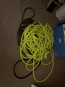 Water Hose including FlexZilla 58 Water Hose