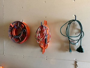 Extension Cords