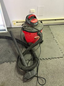 Shop Vac