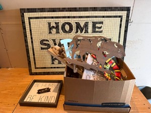 Home Decor Items