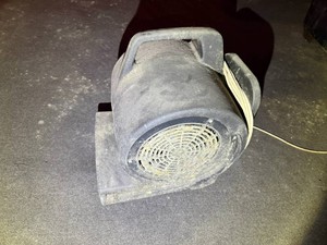 Crusader Air Mover