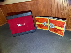 Beer Pong Table & Poker Table Top
