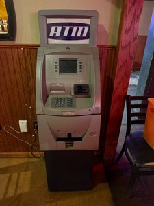 Triton ATM