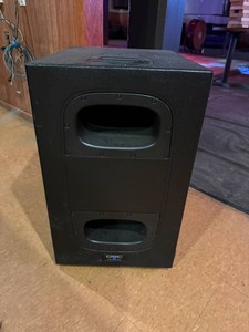 QSC KS Series Subwoofer