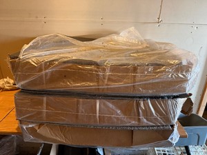 3 Packages 24 x 24 Carpet Squares