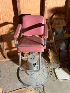Youth Salon Chair
