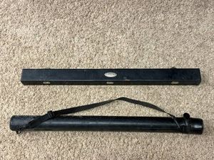 Pool Sticks
