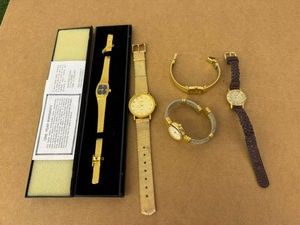 Watches