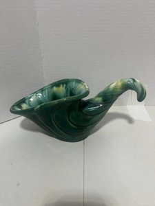 Royal Haeger Cornucopia Planter
