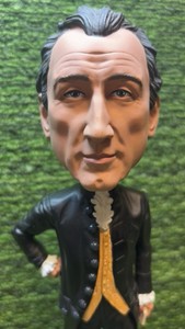 James Monroe Royal Bobbleheads Founding Fathers