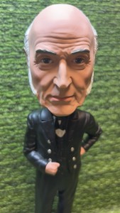 John Quincy Adams Royal Bobbleheads Founding Fathers- Nice
