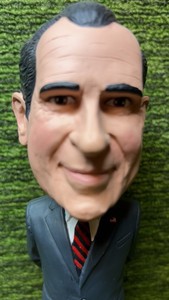 Richard Nixon Royal Bobbles LLC Presidential Collectables