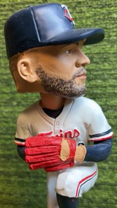 2024 Minnesota Twins Pablo Lopez Bobblehead- Unique Piece 