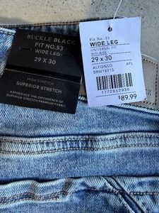 Womens Clothing Lot - Buckle Black Jeans, Halara, Columbia, RBX, Swimwear - Assorted Sizes SM