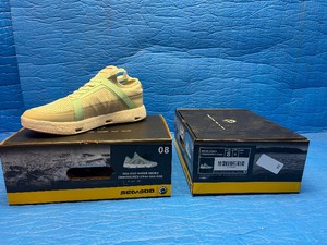 Sea-Doo Water Shoes by BRP  2 Pairs, Size US 8  EU 40, GreyMint