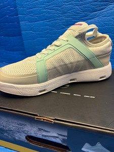 Sea-Doo Water Shoes by BRP  2 Pairs, Size US 8  EU 40, GreyMint