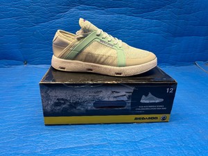 Sea-Doo Water Shoes by BRP  New, Size US 12  EU 45.5, GreyMint