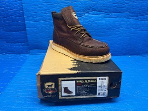Irish Setter by Red Wing Ashby 83606 Mens 6 Work Boots Sz 10.5 EW2 - NEW